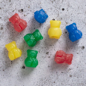 Nalle stopparit, Addi