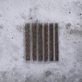 Symfonie sukkapuikkosetti 15cm , KnitPro