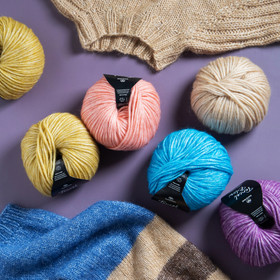 Tencel Blow, Svarta Fåret