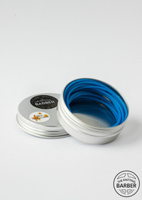 Silmukkakaapeli, The Knitting Barber