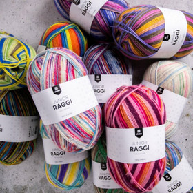 Junior Raggi (100g), Järbo