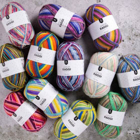 Junior Raggi (100g), Järbo