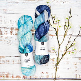 Merino Raggi (100g), Järbo