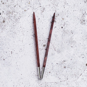 Cubics vaihtopäät, KnitPro