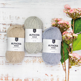 Alpacka Solo, Järbo