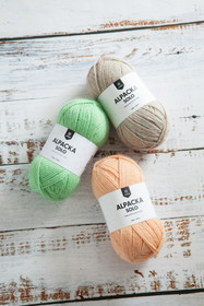 Alpacka Solo, Järbo