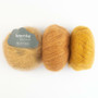 Silky kid RMS, Kremke Soul Wool