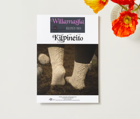 Kilpineito (nidottu)