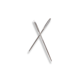 Päättelyneula 2kpl, Pony