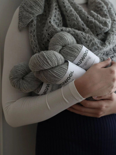 Tukuwool Fingering
