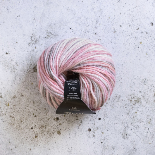 Tencel Blow, Svarta Fåret