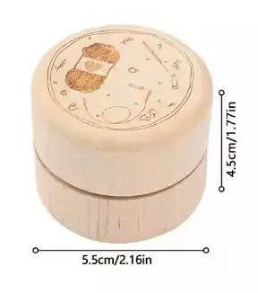 Puinen säilytysrasia