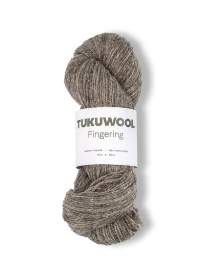 Tukuwool Fingering