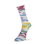 Summer Socks Fancy, Laines du Nord