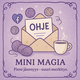 MINI MAGIA - Willamagian klubin jäsenyys