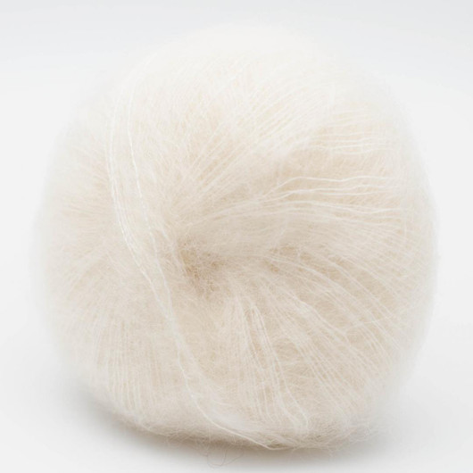 Silky kid RMS, Kremke Soul Wool