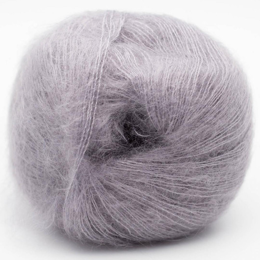 Silky kid RMS, Kremke Soul Wool