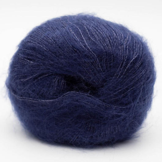 Silky kid RMS, Kremke Soul Wool