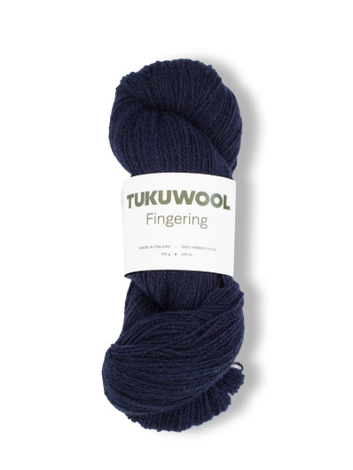 Tukuwool Fingering