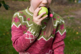 Hausjärvi neuleissa