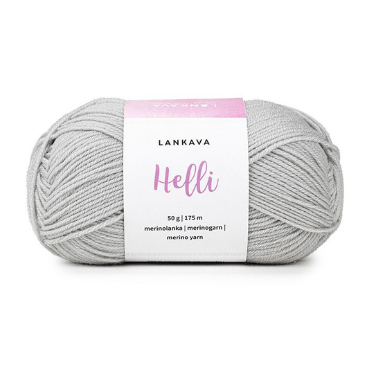 Helli, Lankava