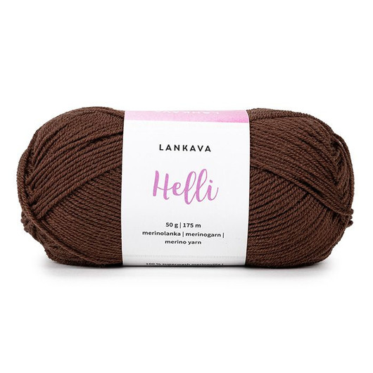 Helli, Lankava