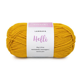 Helli, Lankava
