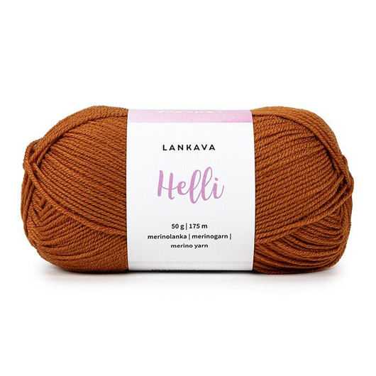 Helli, Lankava