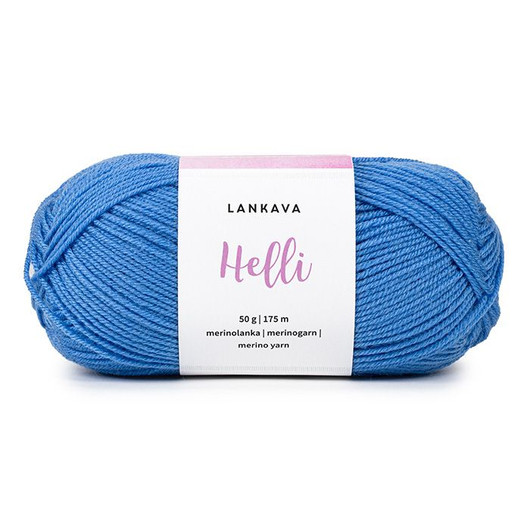 Helli, Lankava