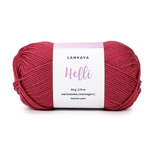 Helli, Lankava