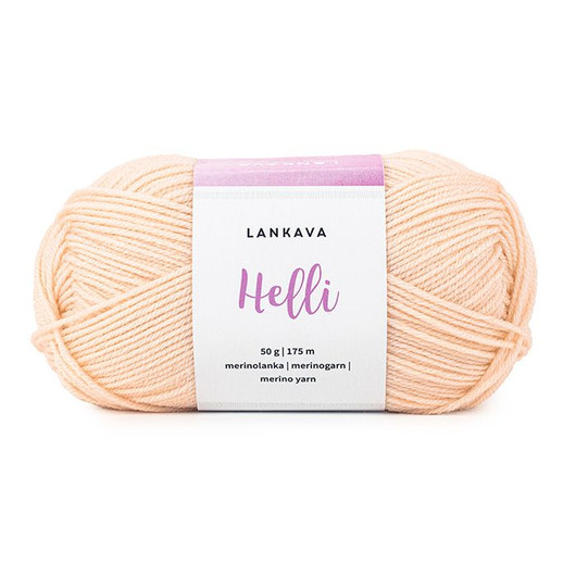 Helli, Lankava