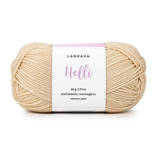 Helli, Lankava