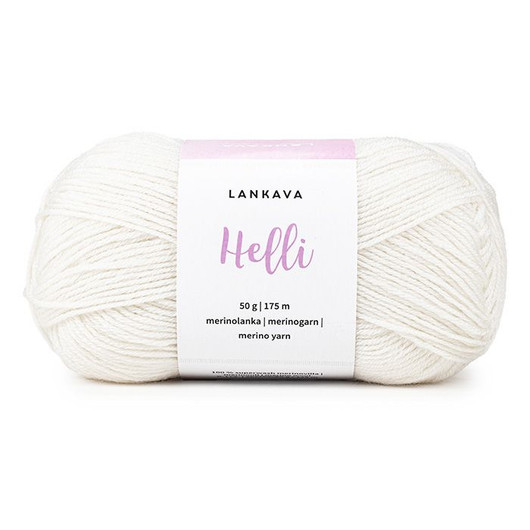Helli, Lankava