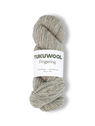 Tukuwool Fingering