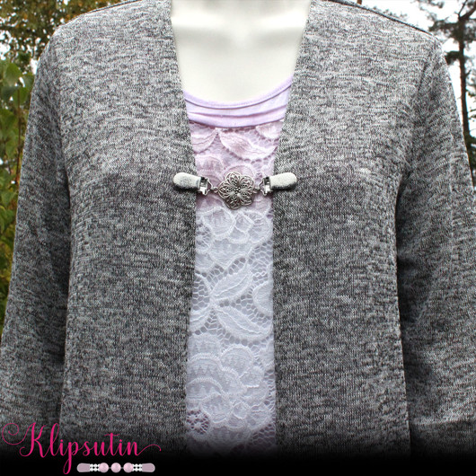 Klipsutin: Alma