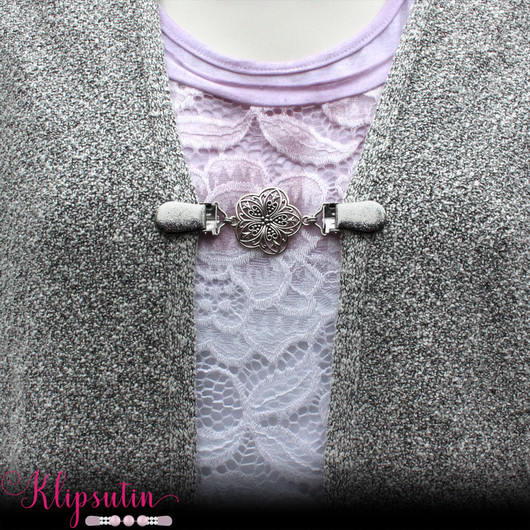 Klipsutin: Alma