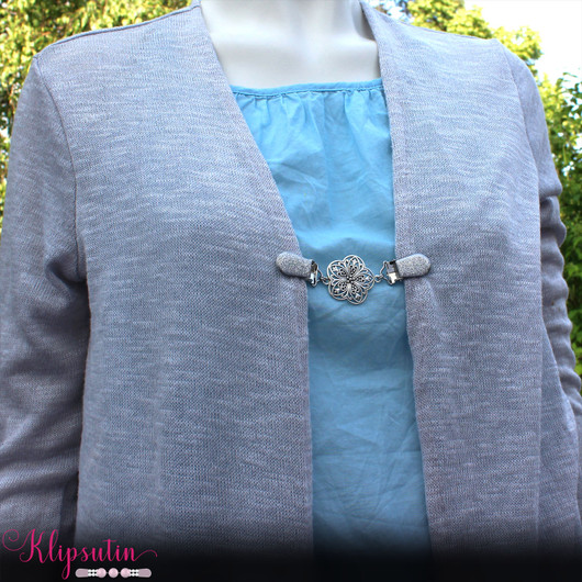 Klipsutin: Alma