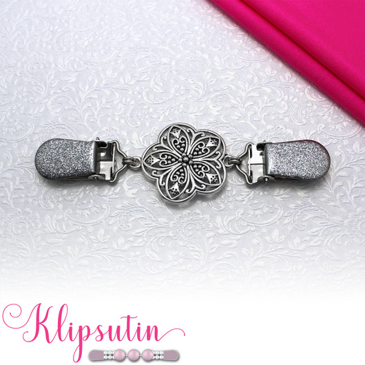 Klipsutin: Alma