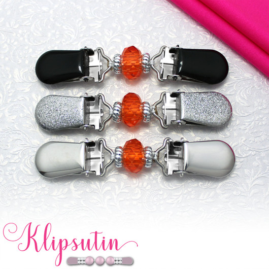 Klipsutin: Appelsiini