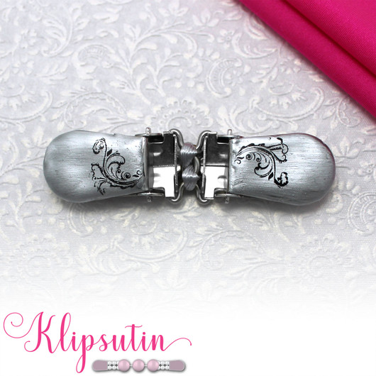 Klipsutin: Cecil