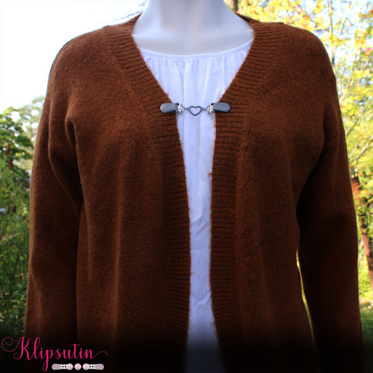 Klipsutin: Heide