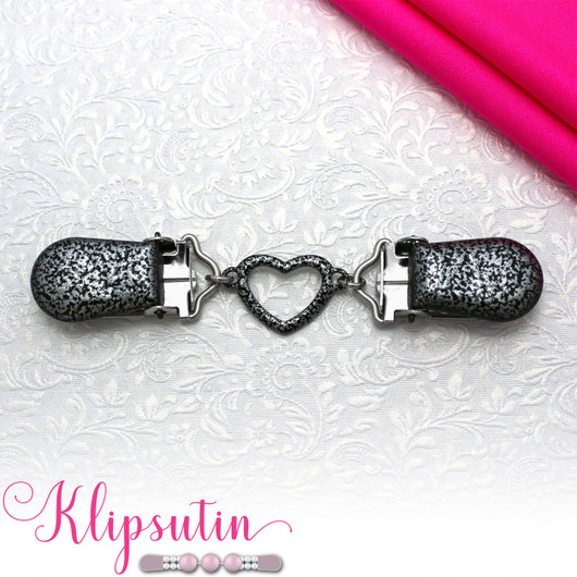 Klipsutin: Heide