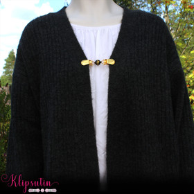 Klipsutin: Kultainen Lohikäärme, kulta