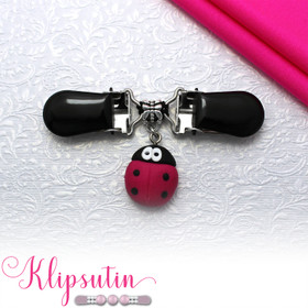 Klipsutin: Leppäperttu