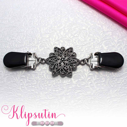 Klipsutin: Pieta