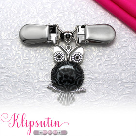 Klipsutin: Remy, hopea