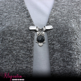 Klipsutin: Remy, hopea