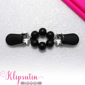 Klipsutin: Ruu, musta