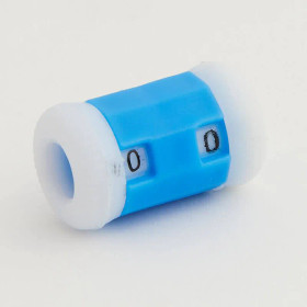 Kerroslaskurit, Knitpro. 2 kpl.