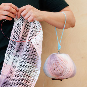 Lankakerän pidide, Lankava x Willamagia.